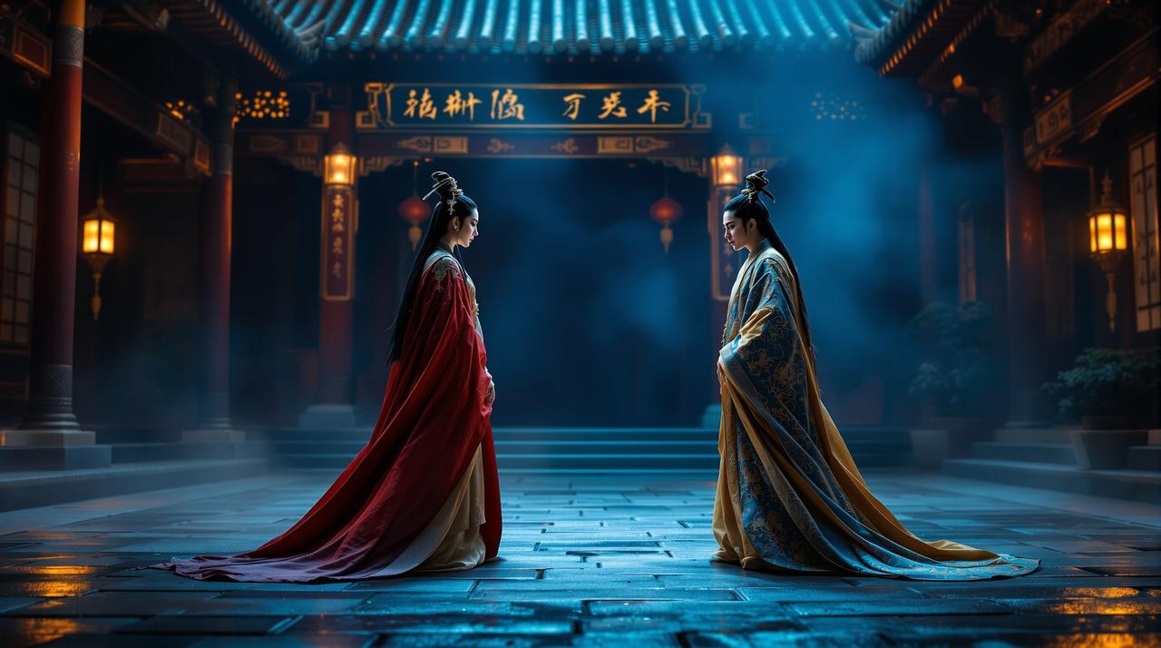 吃瓜在线精华帖 - 独家:某古装剧剧组内讧升级 男女主演疑似不和 独家:某古装剧剧组内讧升级 男女主演疑似不和